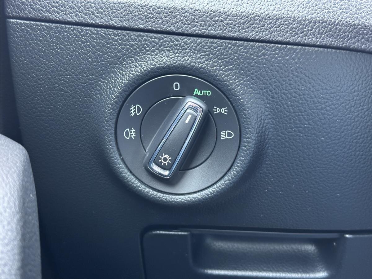 Škoda Superb Kombi 2,0 l 110 kw