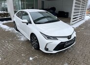 Toyota Corolla Sedan 1,5 l 92 kw
