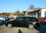 Škoda Octavia 7