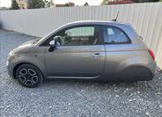 Fiat 500 4