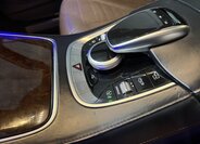 Mercedes-Benz Třídy S Sedan / Limuzína 2,9 l 250 kw