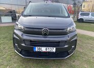 Citroën SpaceTourer Ostatní 2,0 l 130 kw