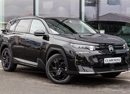 Citroën C5 Aircross SUV / Terénní 1,2 l 107 kw