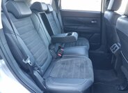 Mitsubishi Outlander SUV / Terénní 2,0 l 110 kw