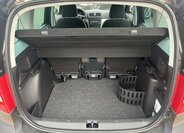 Škoda Yeti SUV 1,4 l 90 kw