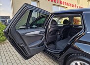 BMW Řada 5 Kombi 2,0 l 140 kw