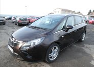 Opel Zafira MPV 2,0 l 125 kw