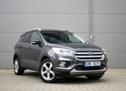 Ford Kuga 3