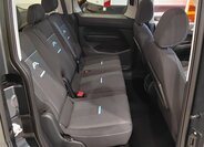 Ford Tourneo Connect MPV 1,5 l 110 kw