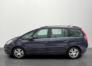 Citroën C4 Picasso Kombi 2,0 l 120 kw