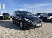 Ford Galaxy Kombi 2,0 l 140 kw