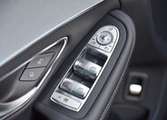 Mercedes-Benz Třídy C Sedan / Limuzína 2,1 l 125 kw
