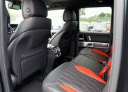 Mercedes-Benz Třídy G 33