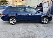 Volkswagen Golf Kombi 1,6 l 77 kw