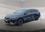 KIA Ceed Kombi 1,5 l 117 kw