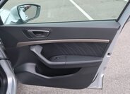 Seat Ateca SUV 1,5 l 110 kw