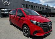 Mercedes-Benz Vito 7