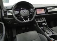 Škoda Kodiaq SUV / Terénní 2,0 l 140 kw