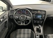 Volkswagen Golf Hatchback 2,0 l 135 kw