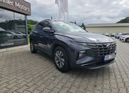 Hyundai Tucson 3