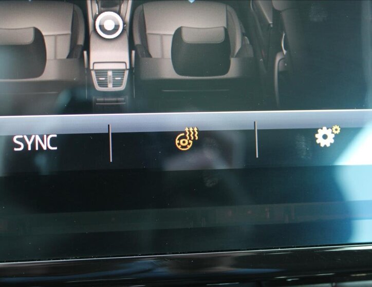 Škoda Octavia Kombi 1,6 l 85 kw