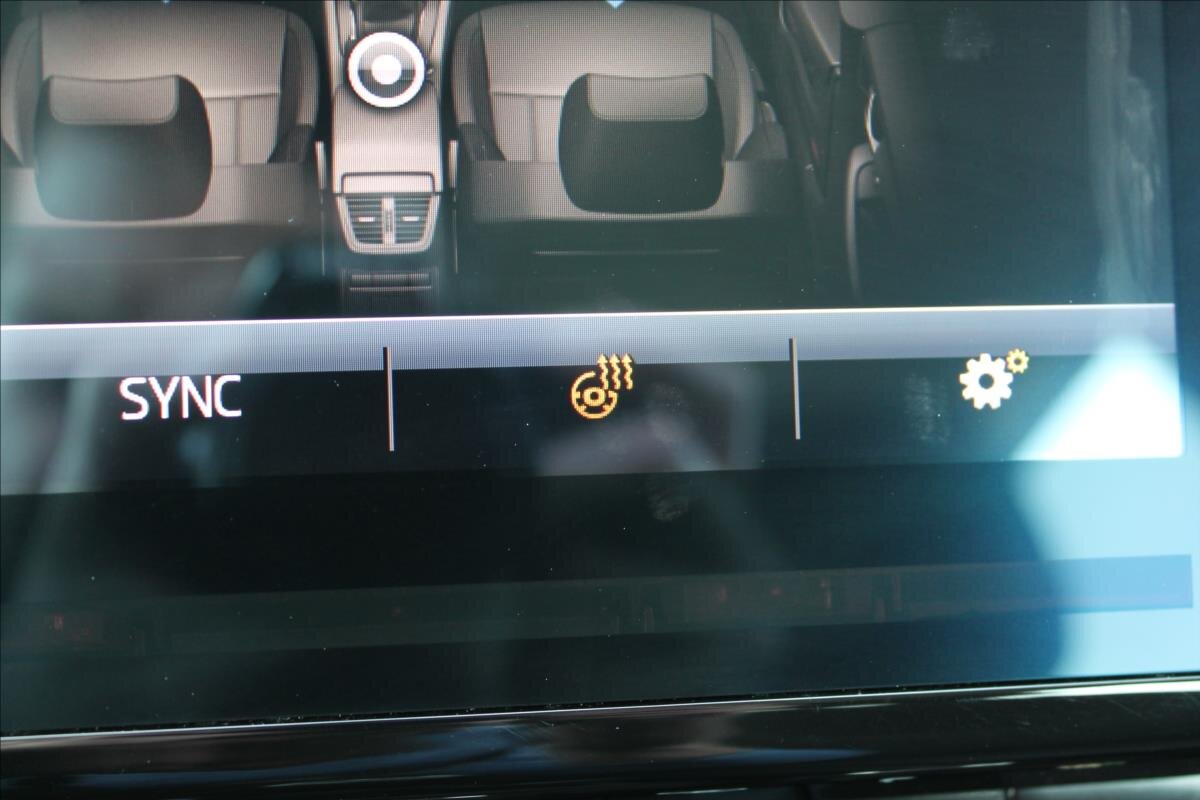 Škoda Octavia Kombi 1,6 l 85 kw