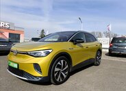 Volkswagen ID.4 Kombi 0,0 150 kw