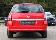 Opel Astra 6