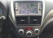 Subaru Forester SUV / Terénní 2,5 l 169 kw