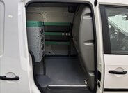 Volkswagen Caddy Ostatní 1,4 l 81 kw