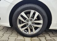 Hyundai i30 Kombi 1,4 l 103 kw