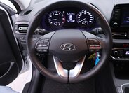 Hyundai i30 Kombi 1,5 l 117 kw