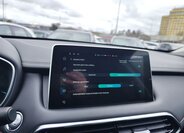 MG Ostatní SUV / Terénní 1,5 l 119 kw