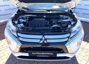 Mitsubishi Eclipse Cross SUV / Terénní 1,5 l 120 kw