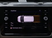 Volkswagen Touran MPV 2,0 l 110 kw