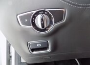 Mercedes-Benz Třídy S Ostatní 5,5 l 430 kw