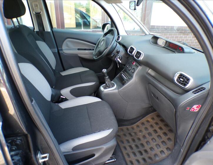 Citroën C3 Picasso 18