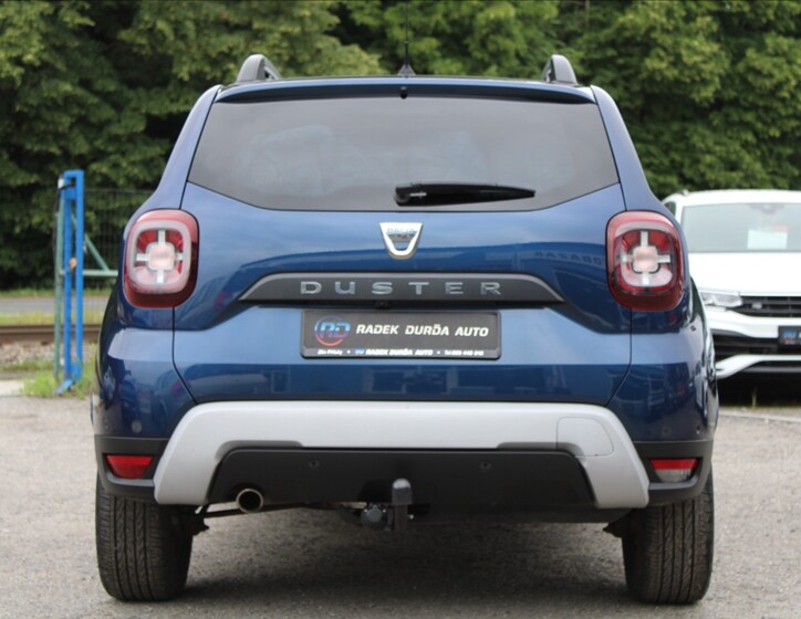 Dacia Duster 6