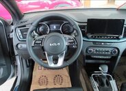 KIA XCeed SUV / Terénní 0,0 0