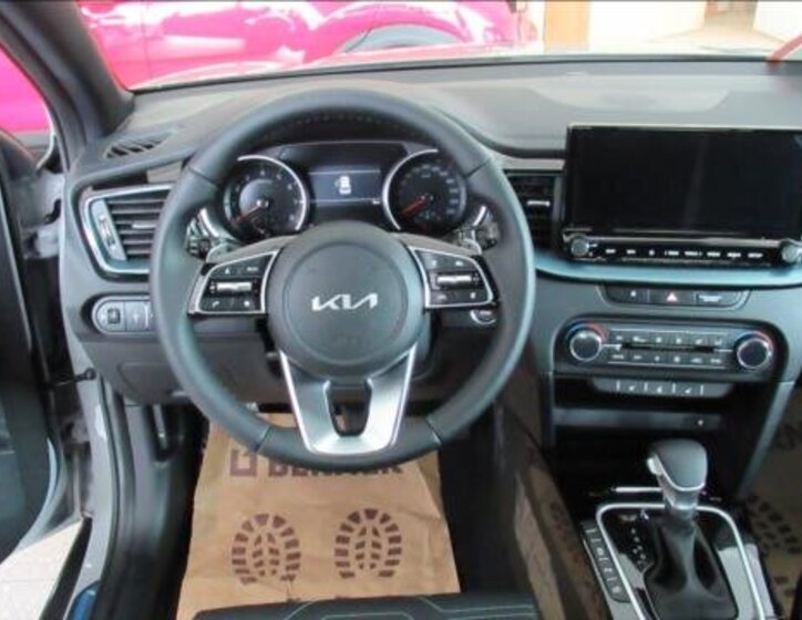 KIA XCeed SUV / Terénní 0,0 0
