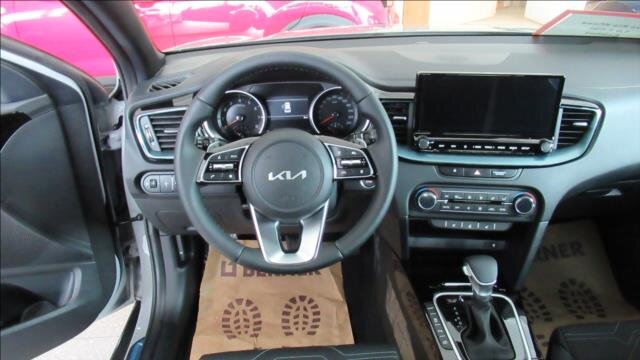 KIA XCeed SUV / Terénní 0,0 0