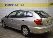 KIA Rio Kombi 1,3 l 60 kw