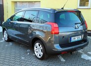 Peugeot 5008 MPV 1,6 l 115 kw