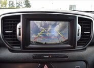 KIA Sportage SUV 2,0 l 100 kw