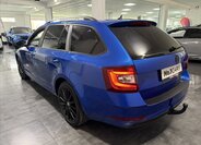 Škoda Octavia Kombi 1,5 l 110 kw