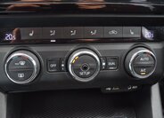 Škoda Octavia Sedan / Limuzína 2,0 l 135 kw