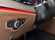 Mercedes-Benz AMG GT 11