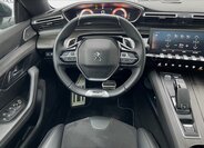 Peugeot 508 Liftback 2,0 l 130 kw