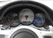 Porsche Cayenne SUV / Terénní 4,8 l 294 kw