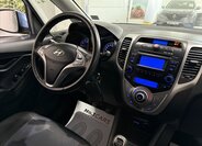 Hyundai ix20 MPV 1,6 l 92 kw